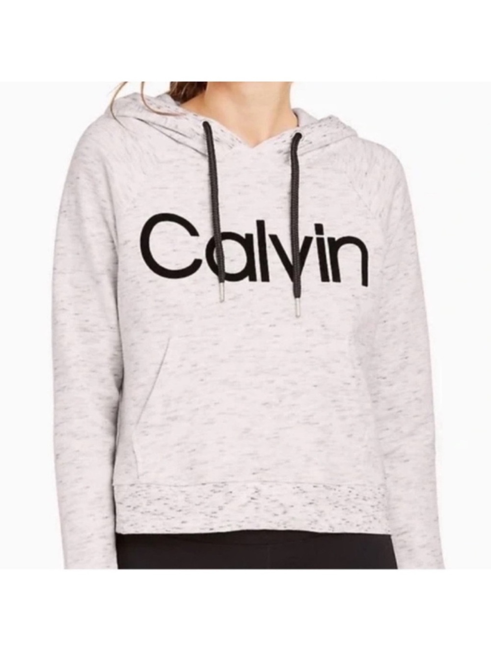 NWOT Calvin Klein Performance Hoodie